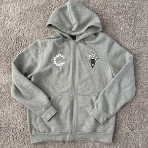 Crooks and Castles Hoodie